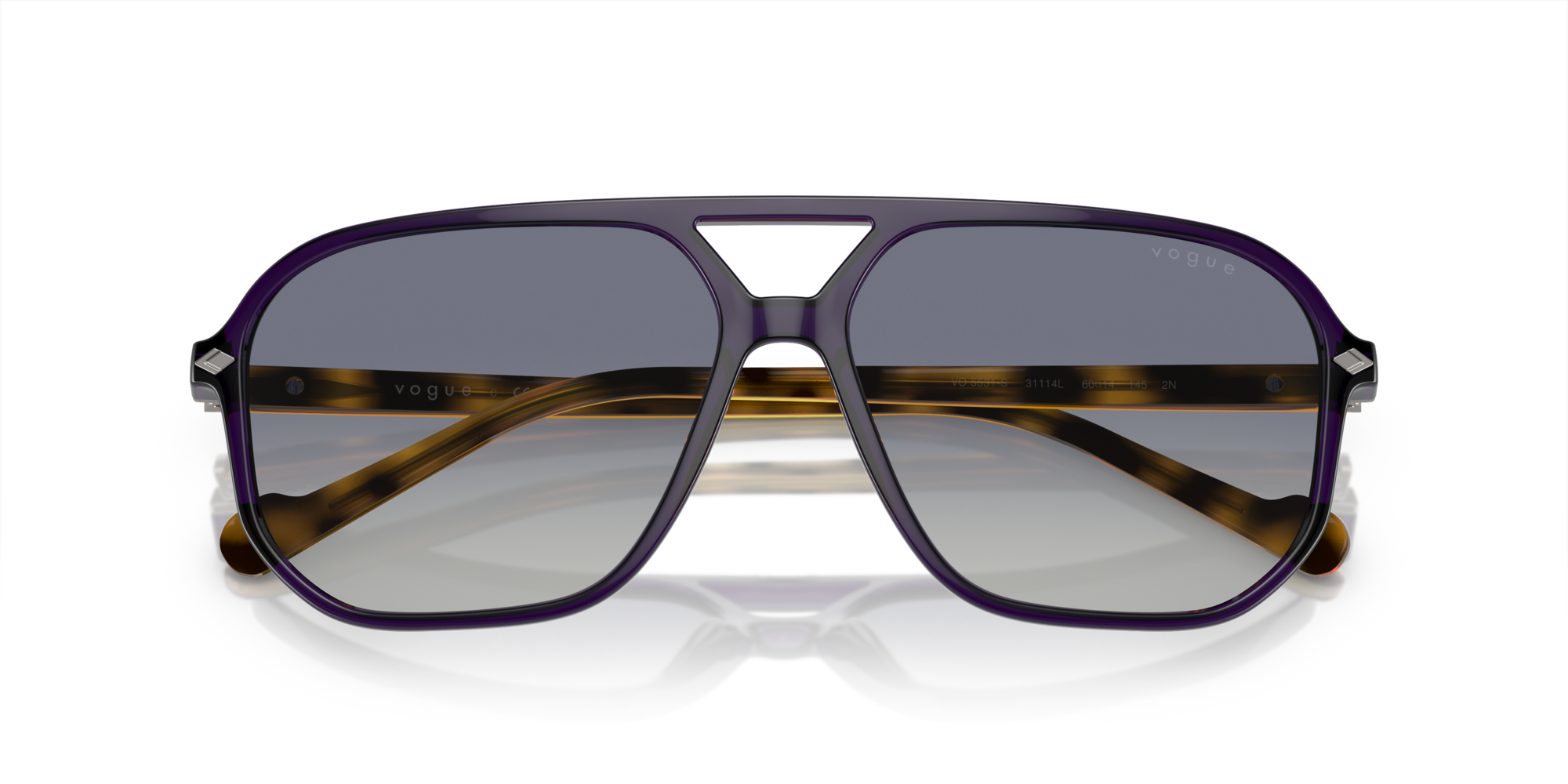 VO5531S 31114L Occhiali da sole VOGUE EYEWEAR 2