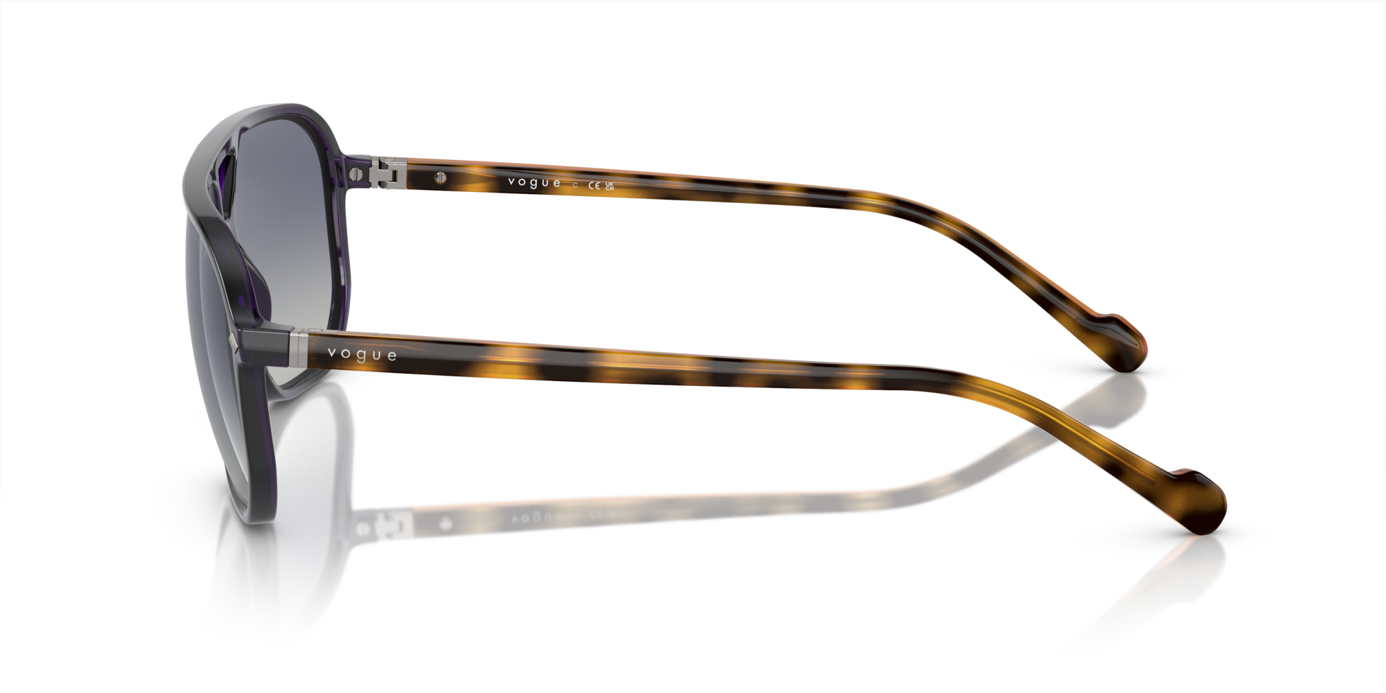 VO5531S 31114L Occhiali da sole VOGUE EYEWEAR 4