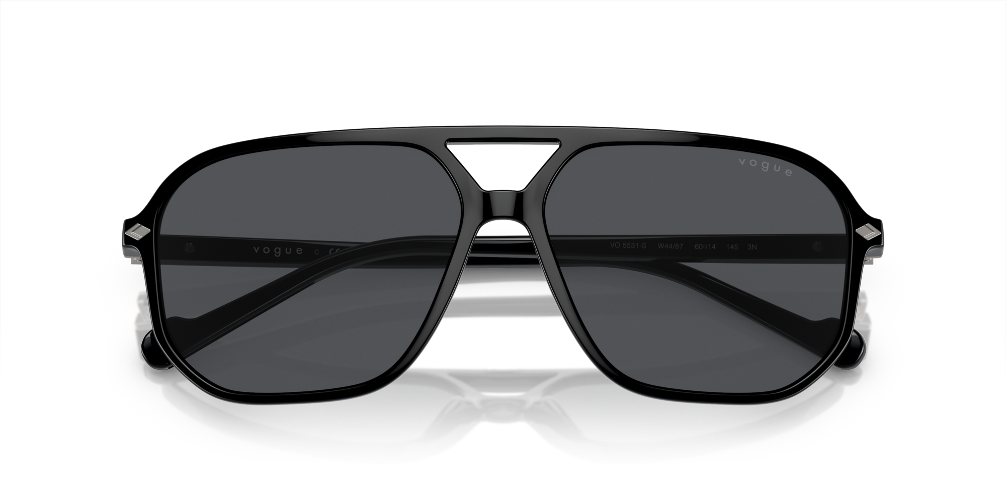 VO5531S W44/87 Occhiali da sole VOGUE EYEWEAR 2
