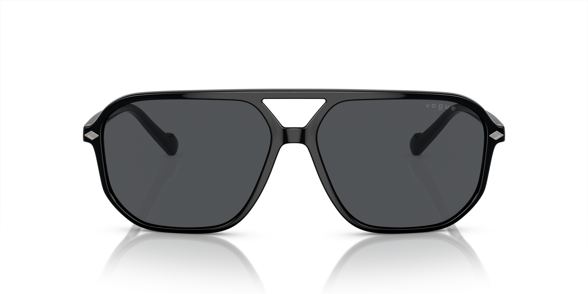 VO5531S W44/87 Occhiali da sole VOGUE EYEWEAR 3