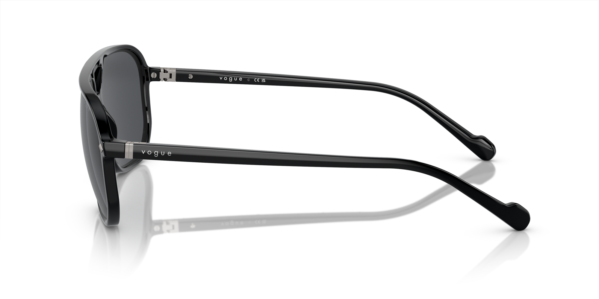 VO5531S W44/87 Occhiali da sole VOGUE EYEWEAR 4