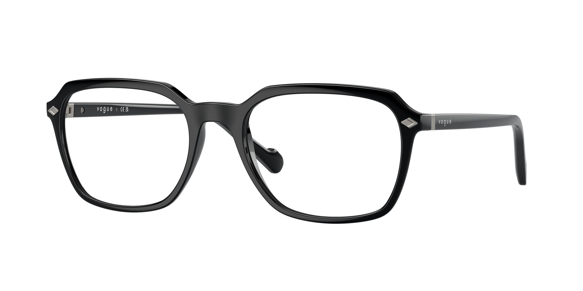VOGUE EYEWEAR VO5532 W44 Optické obroučky VOGUE BRÝLE 1
