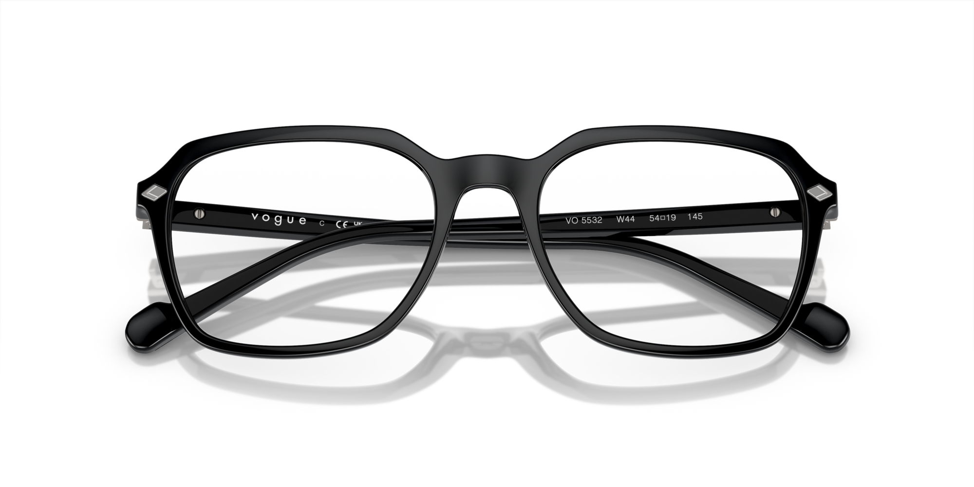 VOGUE EYEWEAR VO5532 W44 Optické obroučky VOGUE BRÝLE 2