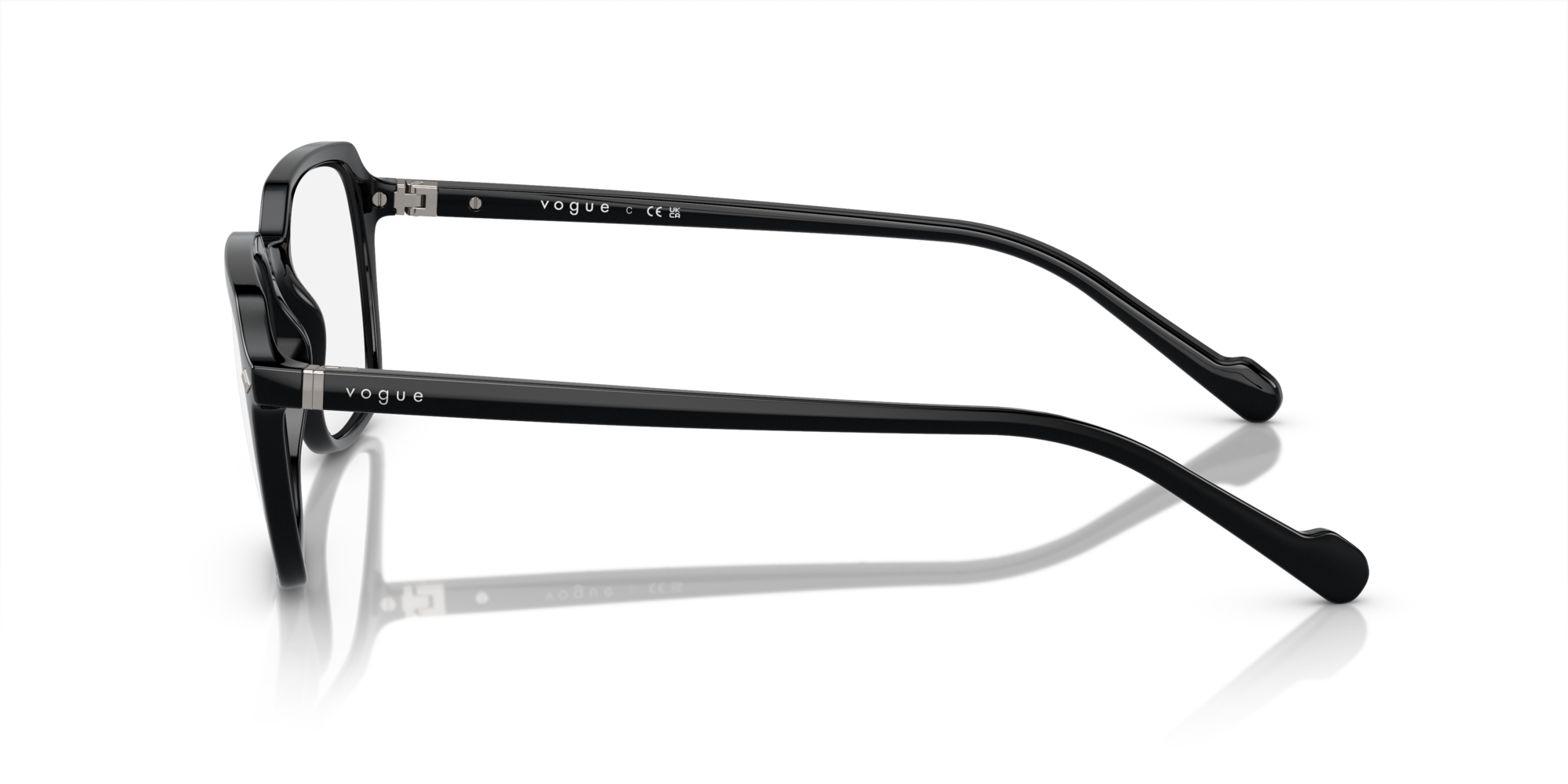 VOGUE EYEWEAR VO5532 W44 Optické obroučky VOGUE BRÝLE 4