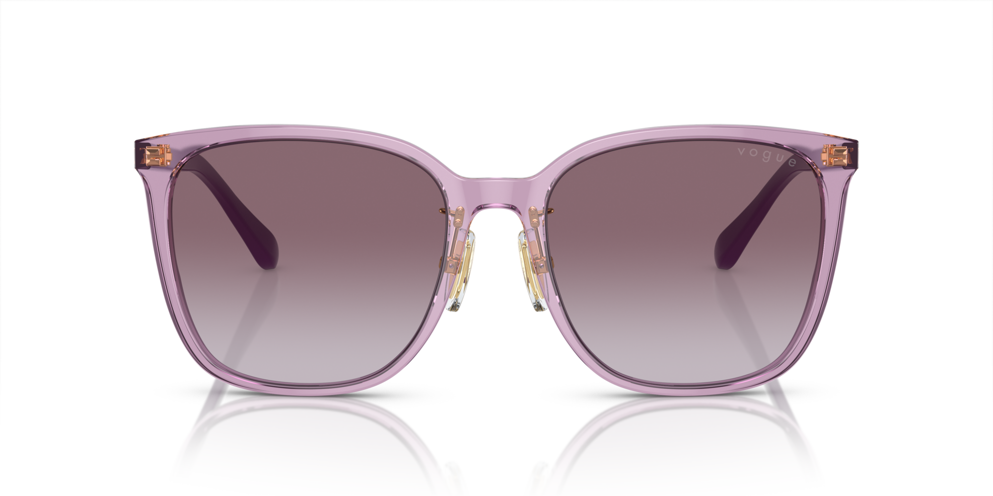 VO5537SD 29228H Occhiali da sole VOGUE EYEWEAR 3