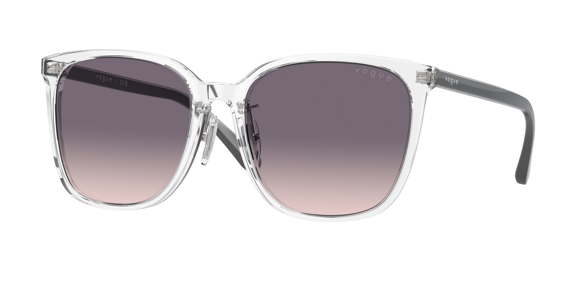 VO5537SD W74536 Occhiali da sole VOGUE EYEWEAR 1