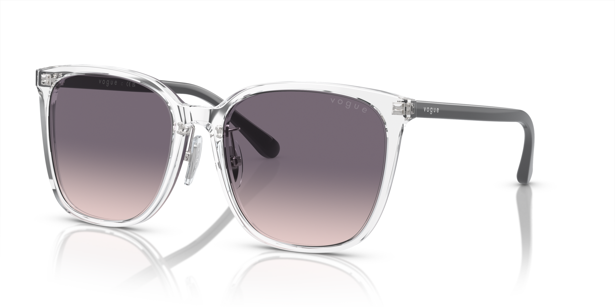 VO5537SD W74536 Occhiali da sole VOGUE EYEWEAR 4