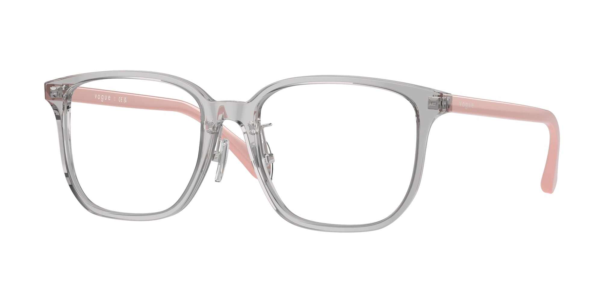 VO5550D 2820 Montature da vista VOGUE EYEWEAR 1