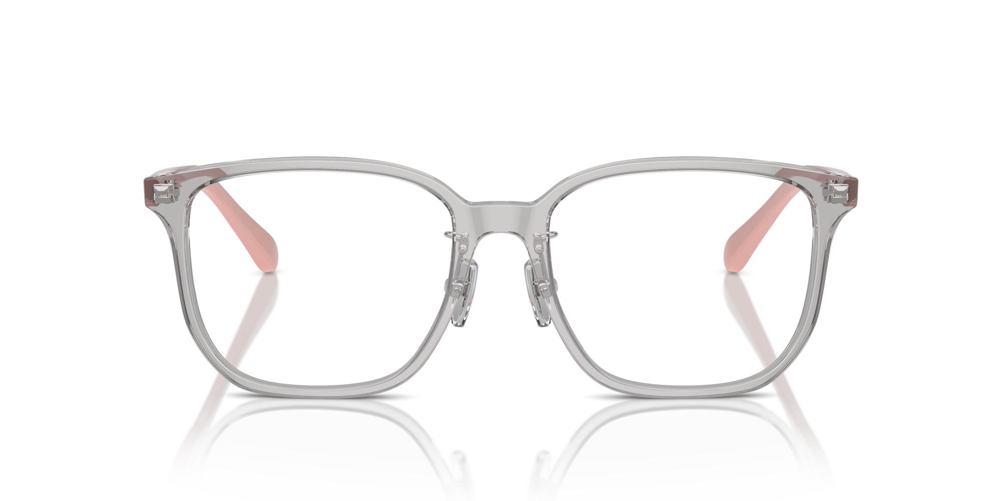 VO5550D 2820 Montature da vista VOGUE EYEWEAR 3