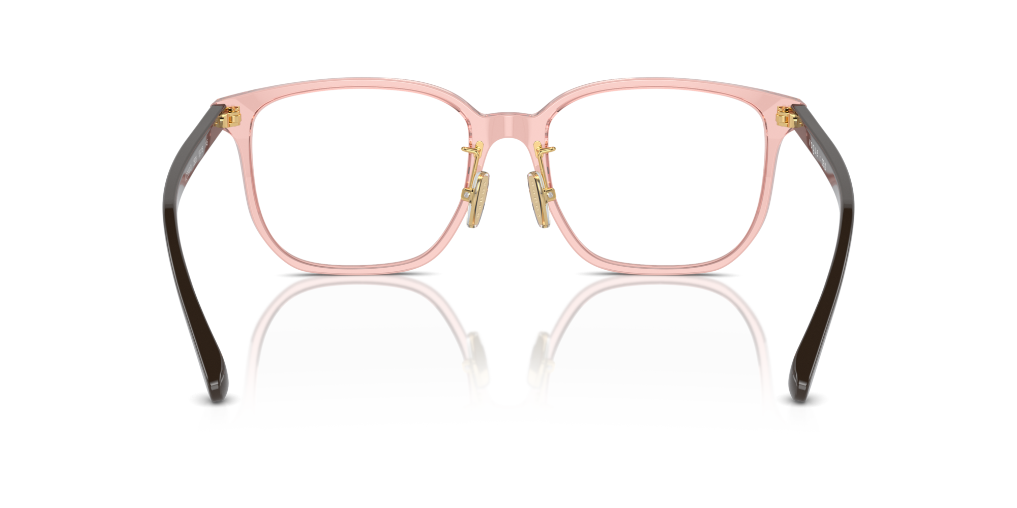 VO5550D 2828 Montature da vista VOGUE EYEWEAR 5