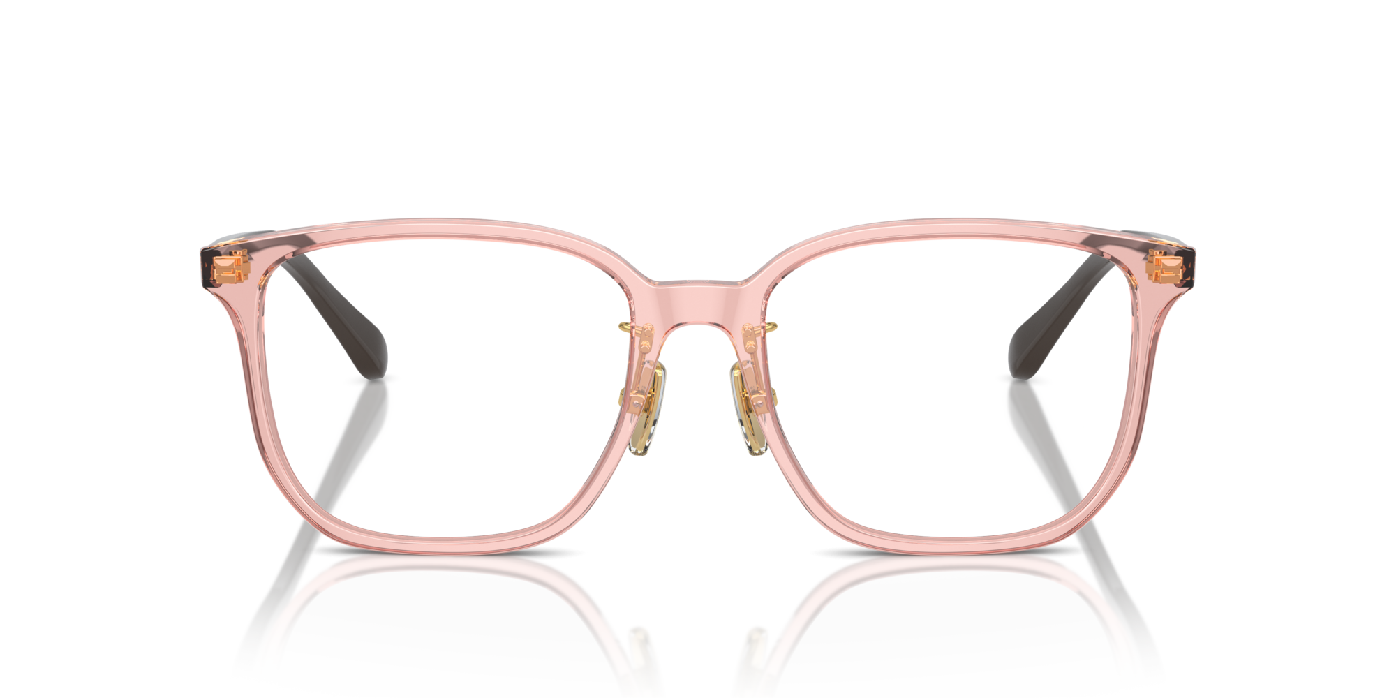 VO5550D 2828 Montature da vista VOGUE EYEWEAR 3