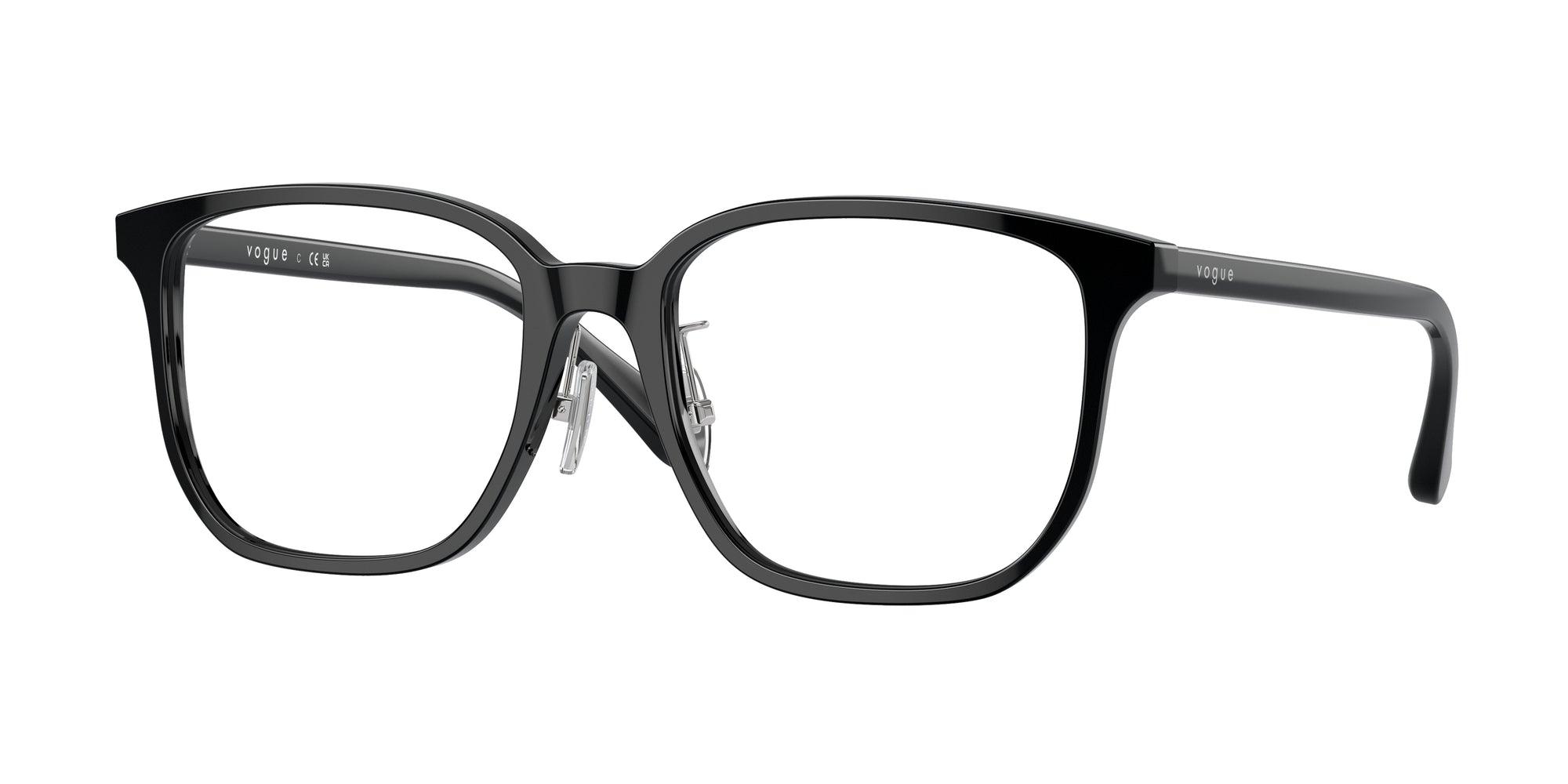 VO5550D W44 Montature da vista VOGUE EYEWEAR 1