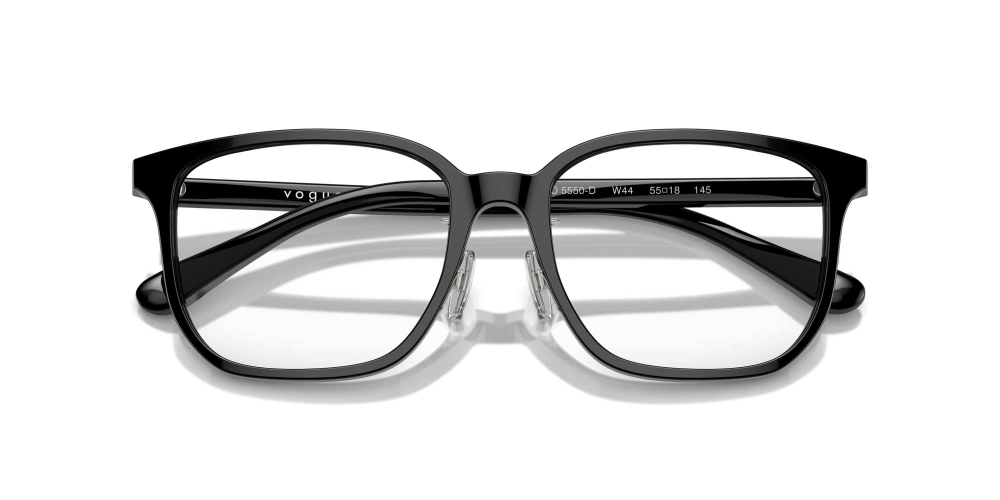VO5550D W44 Montature da vista VOGUE EYEWEAR 2