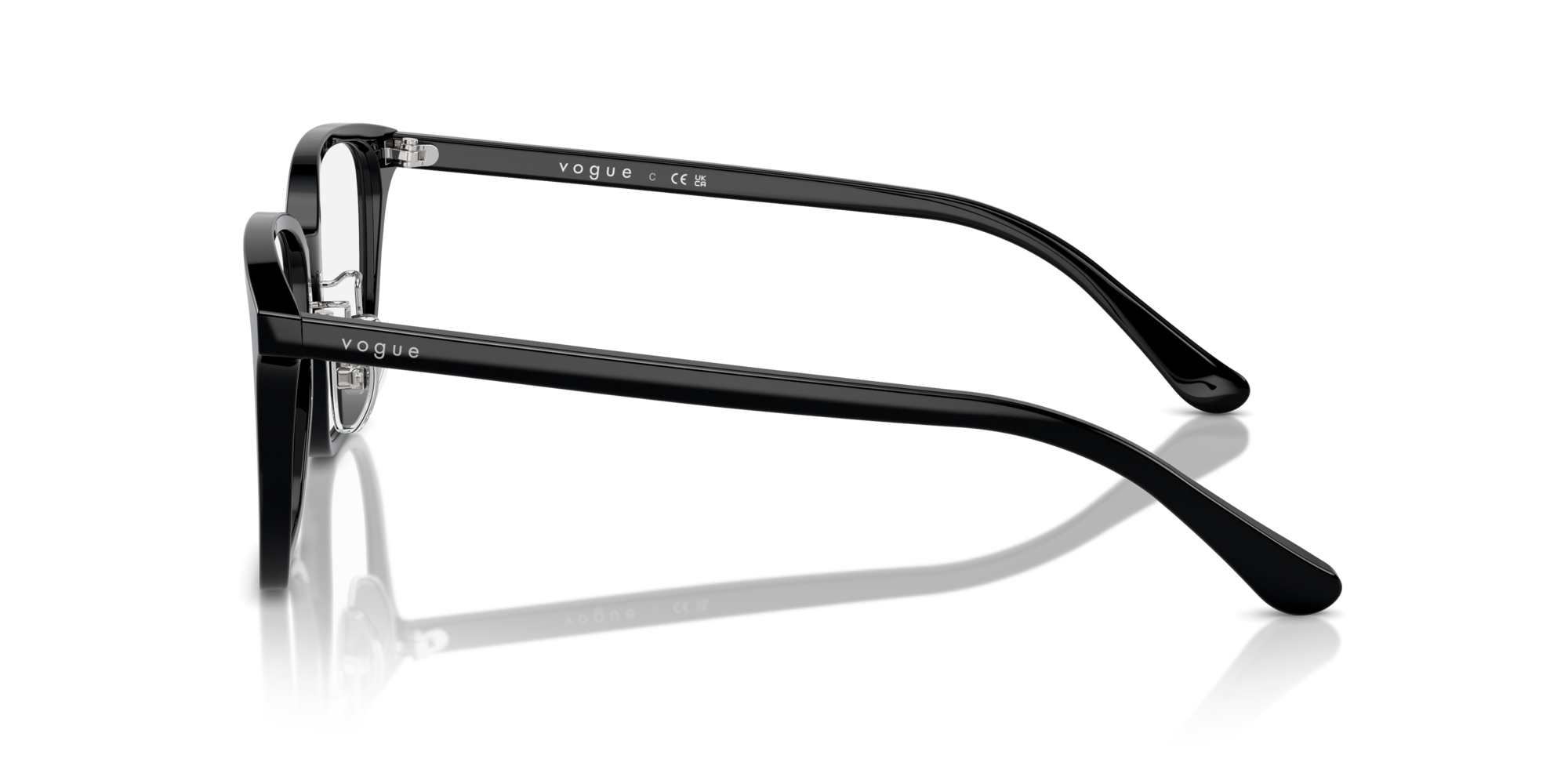 VO5550D W44 Montature da vista VOGUE EYEWEAR 4