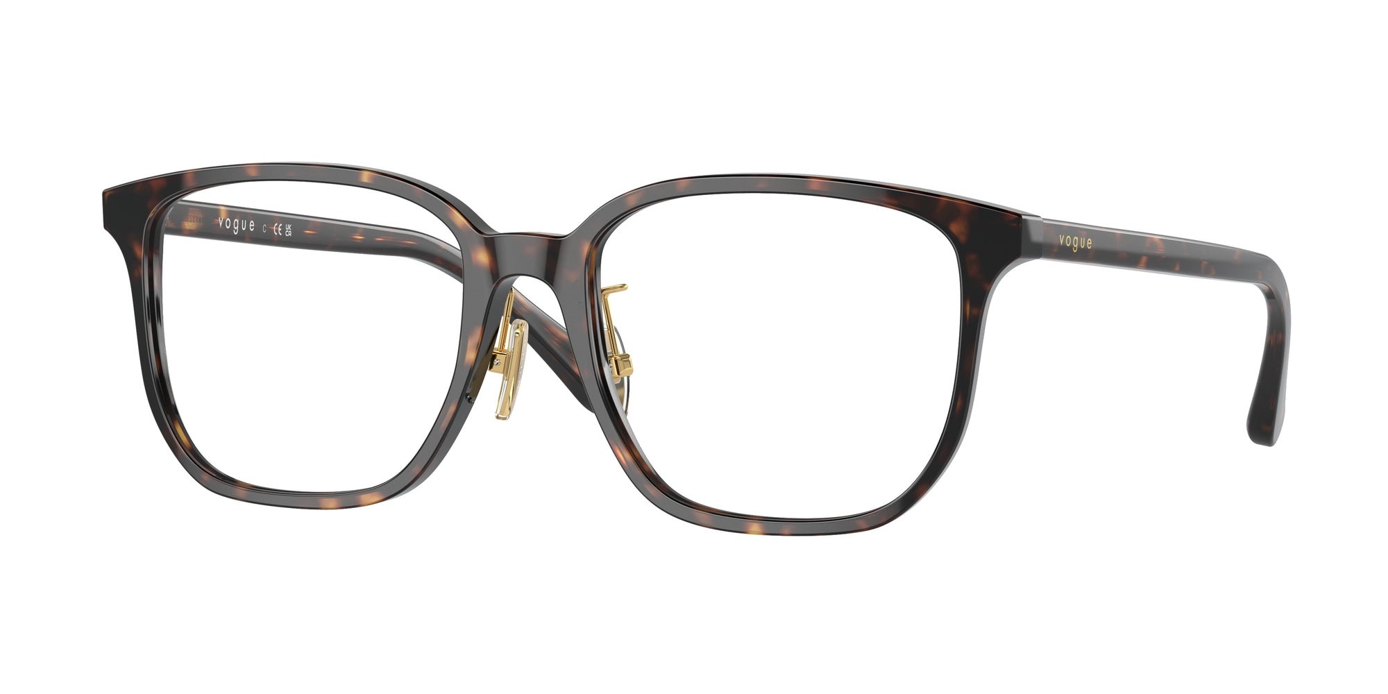 VO5550D W656 Montature da vista VOGUE EYEWEAR 1