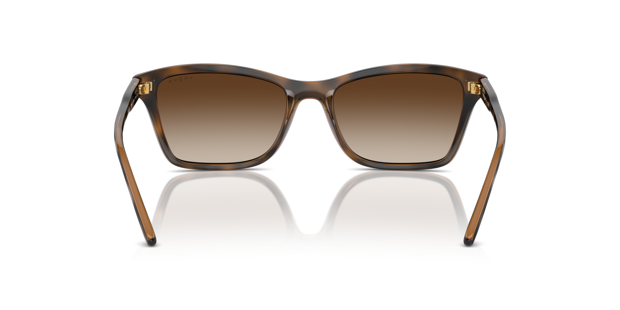 VO5551S 238613 Occhiali da sole VOGUE EYEWEAR 5