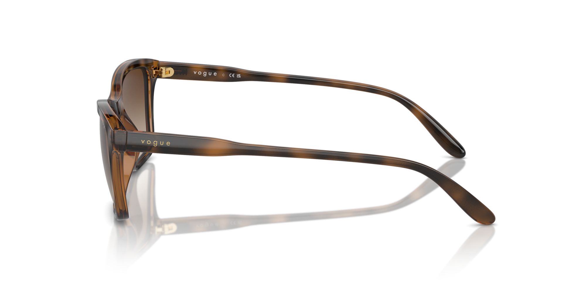 VO5551S 238613 Occhiali da sole VOGUE EYEWEAR 4