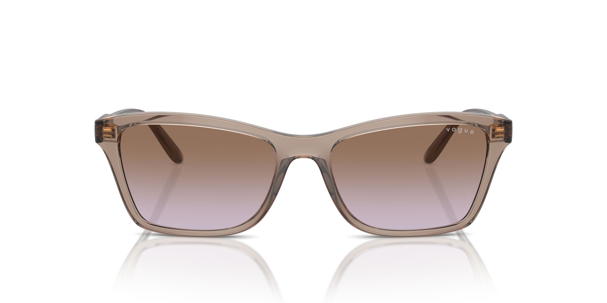 VO5551S 294068 Occhiali da sole VOGUE EYEWEAR 3