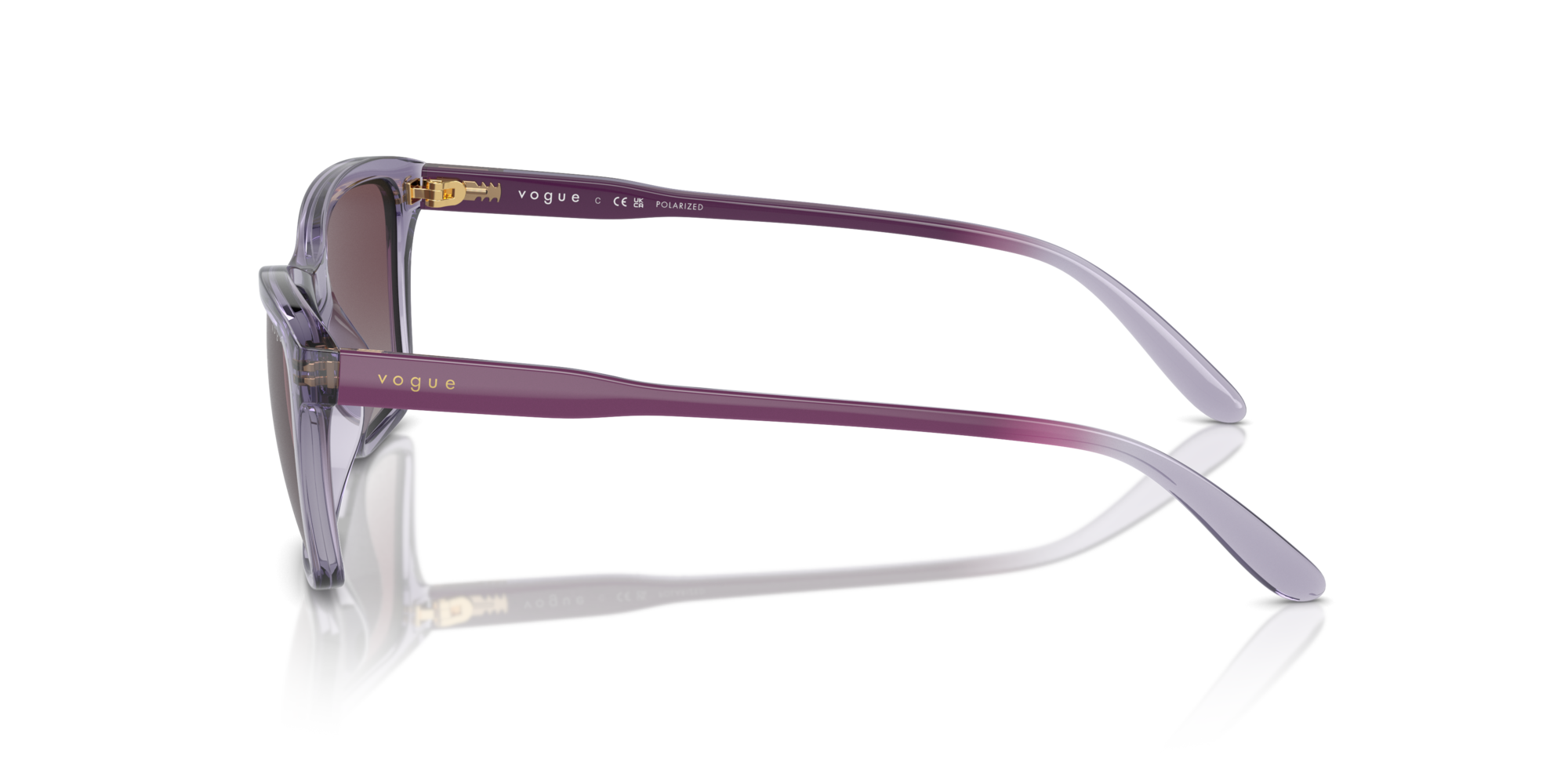 VO5551S 311862 Occhiali da sole VOGUE EYEWEAR 4