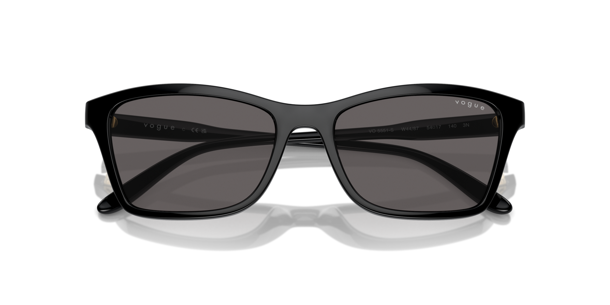 VO5551S W44/87 Occhiali da sole VOGUE EYEWEAR 2