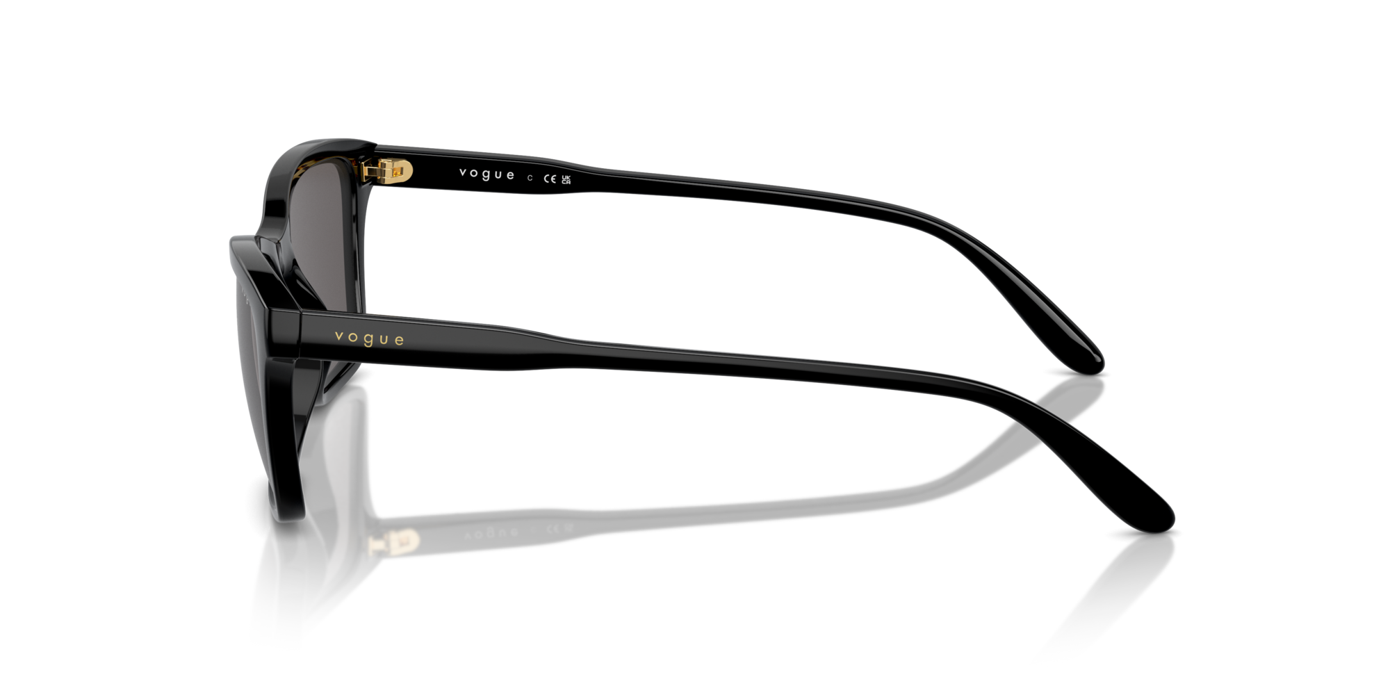 VO5551S W44/87 Occhiali da sole VOGUE EYEWEAR 4