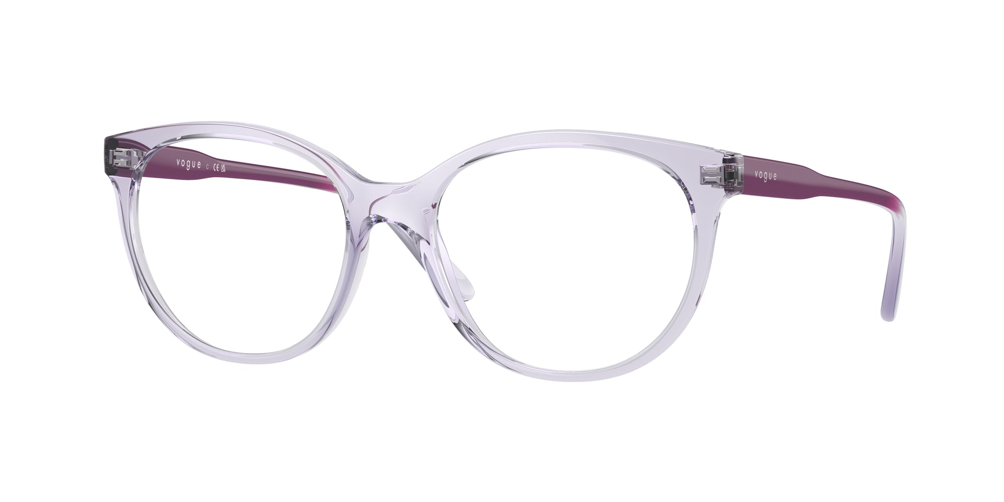 VO5552 2745 Montature da vista VOGUE EYEWEAR 1