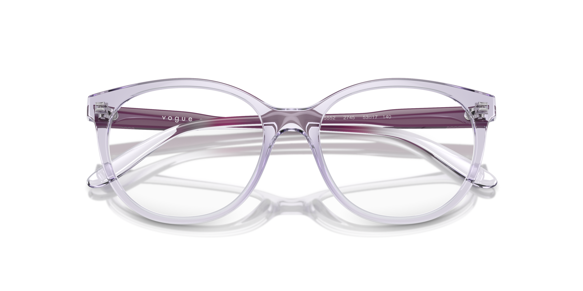 VO5552 2745 Montature da vista VOGUE EYEWEAR 2