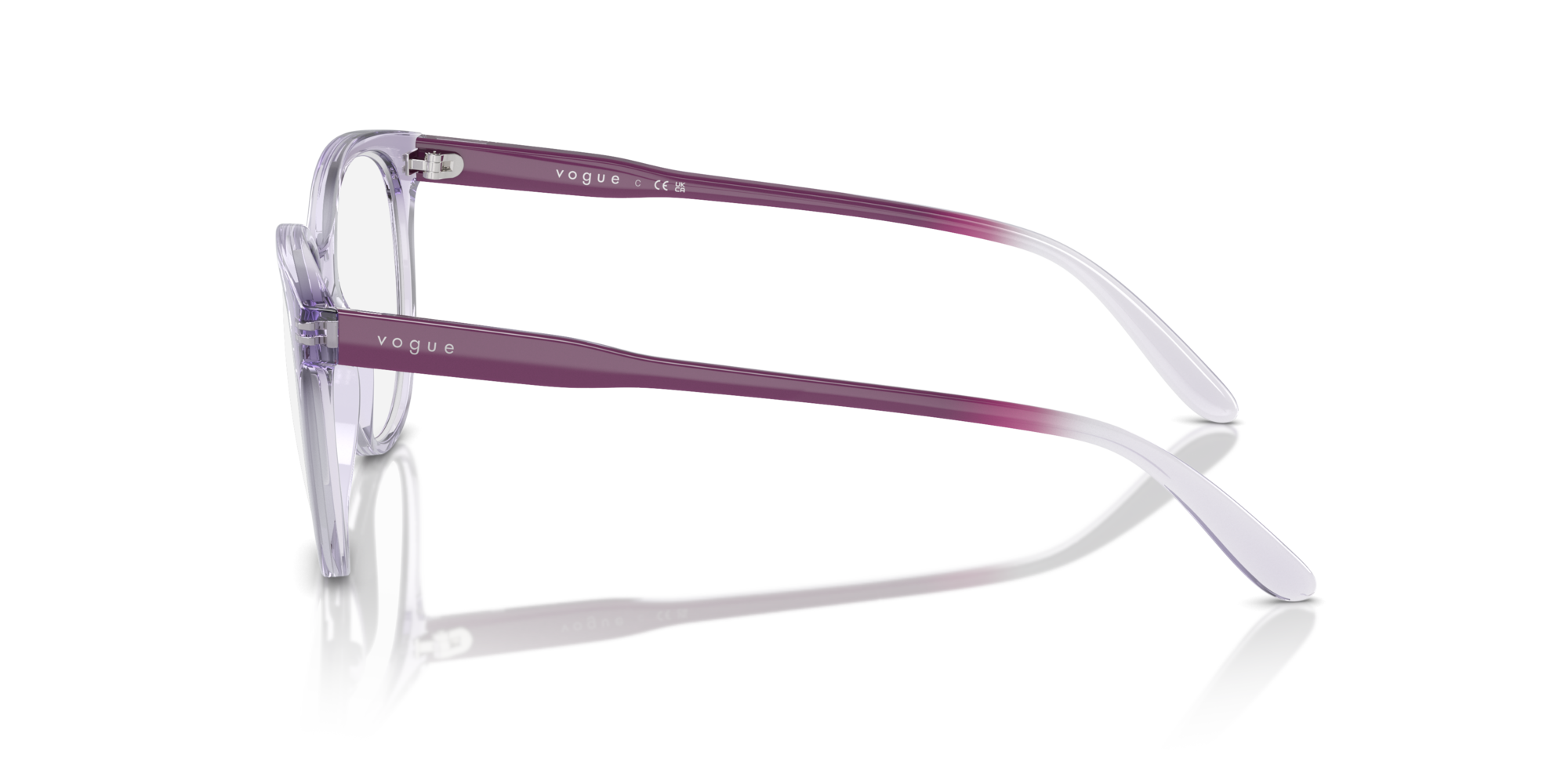 VO5552 2745 Montature da vista VOGUE EYEWEAR 4