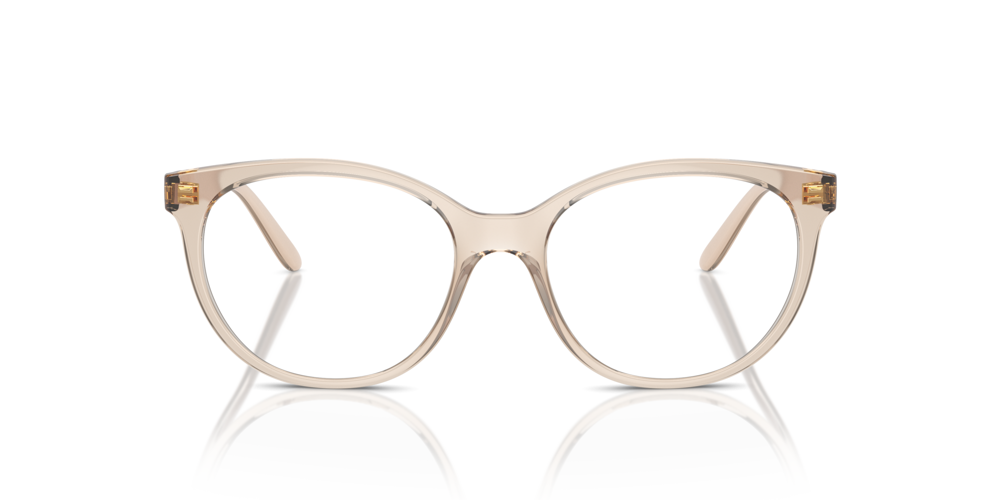 VO5552 2884 Montature da vista VOGUE EYEWEAR 3