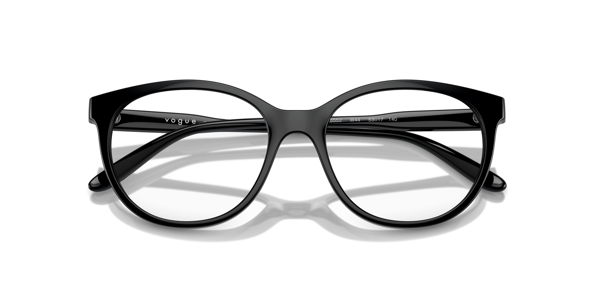 VO5552 W44 Montature da vista VOGUE EYEWEAR 2
