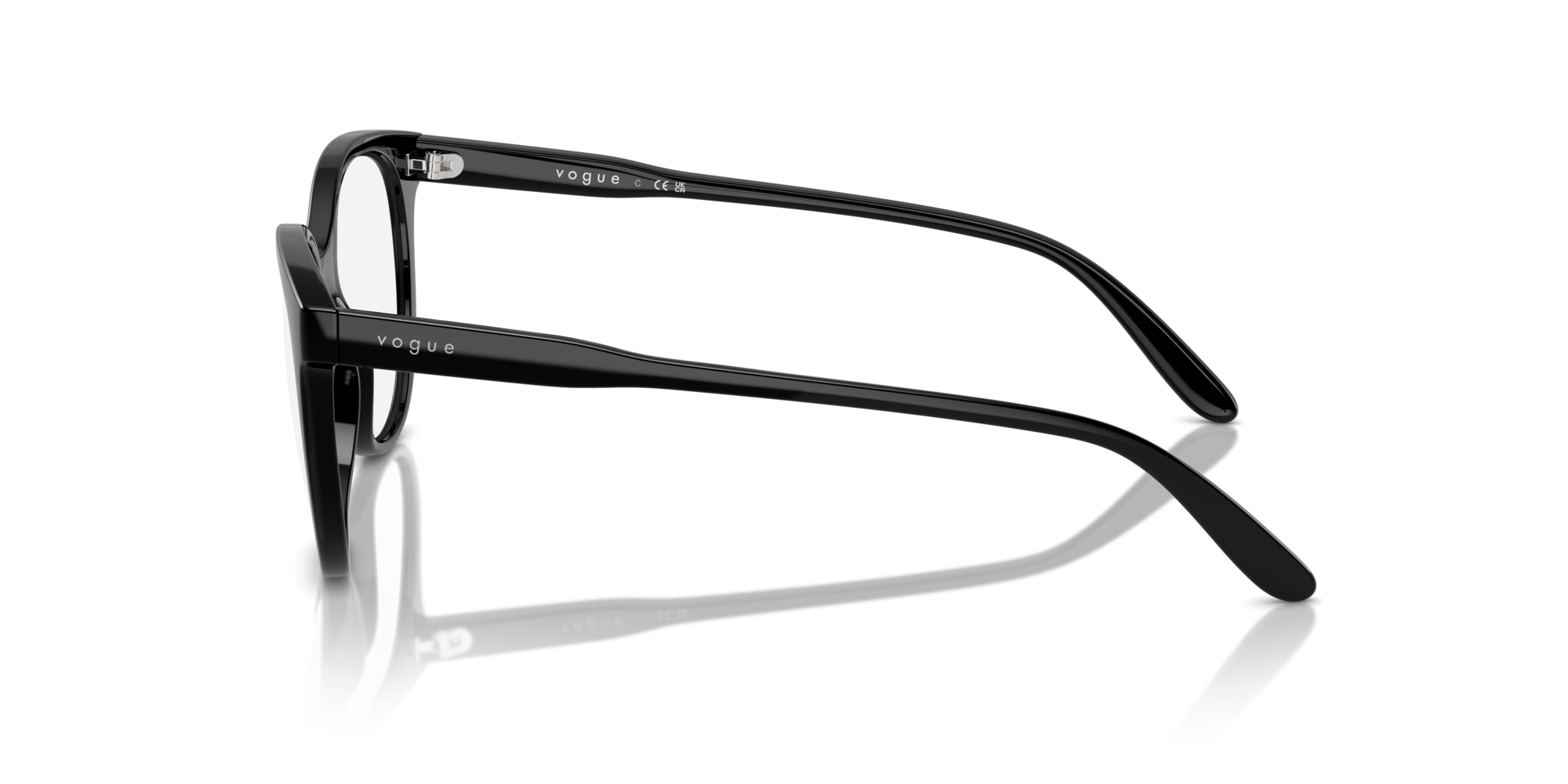 VO5552 W44 Montature da vista VOGUE EYEWEAR 4