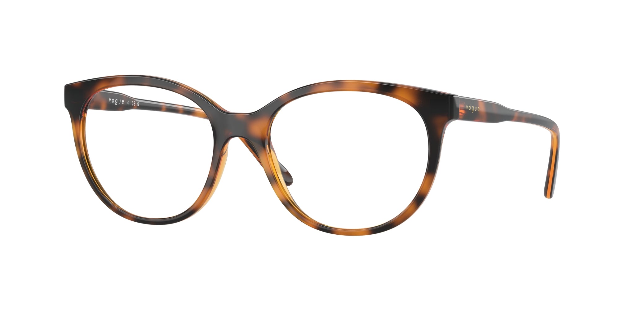VO5552 W656 Montature da vista VOGUE EYEWEAR 1