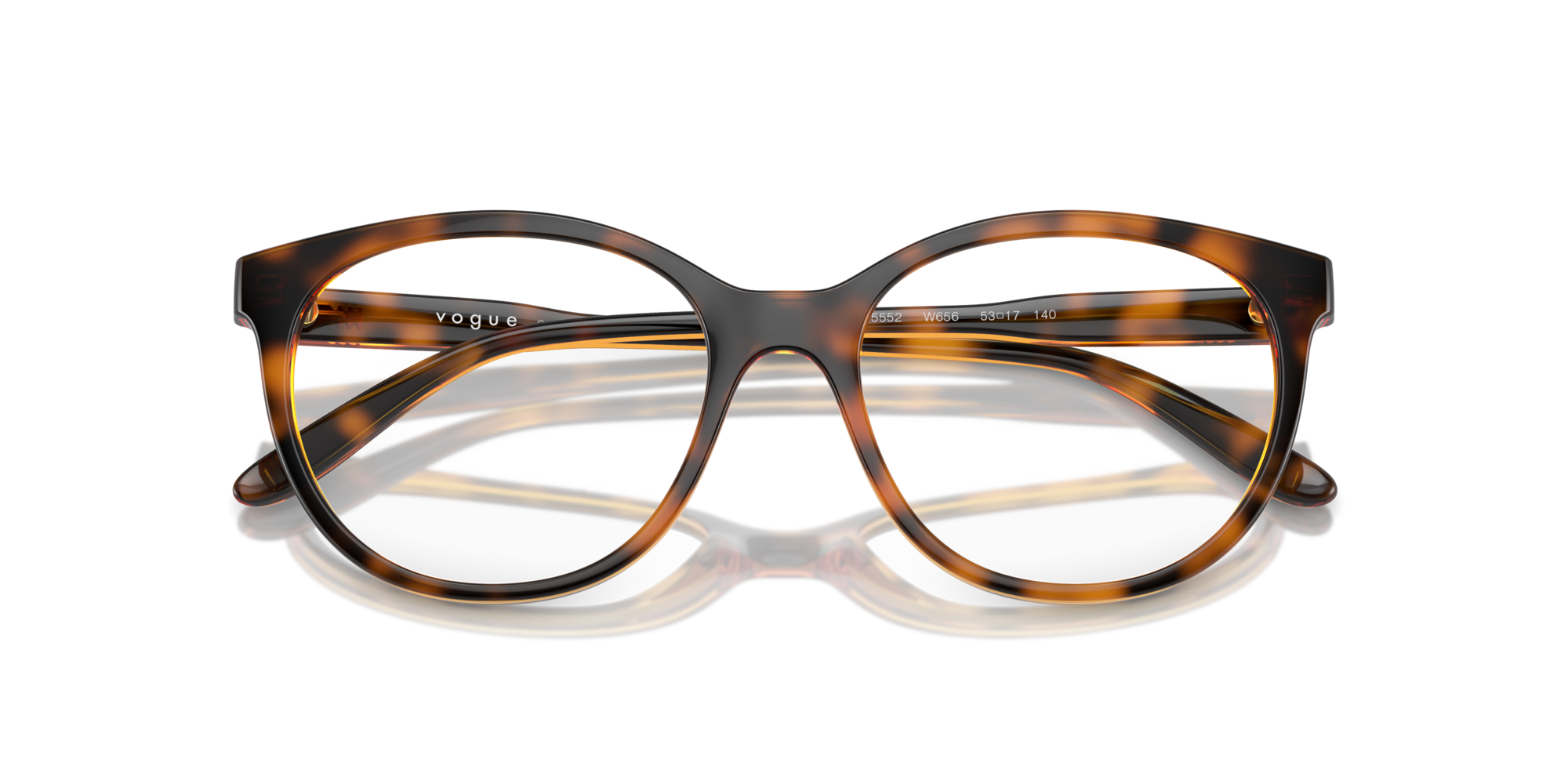 VO5552 W656 Montature da vista VOGUE EYEWEAR 2