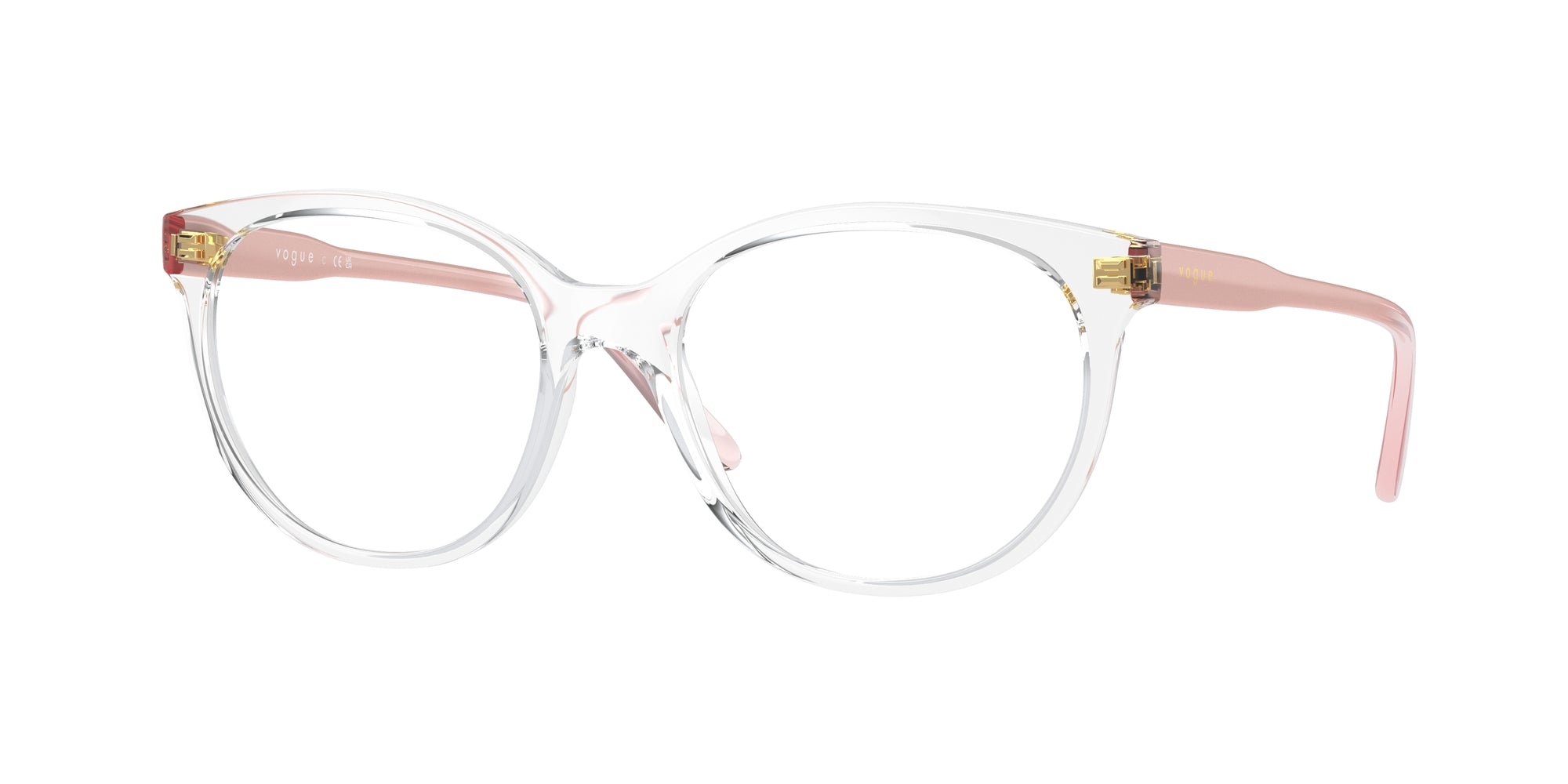 VO5552 W745 Montature da vista VOGUE EYEWEAR 1