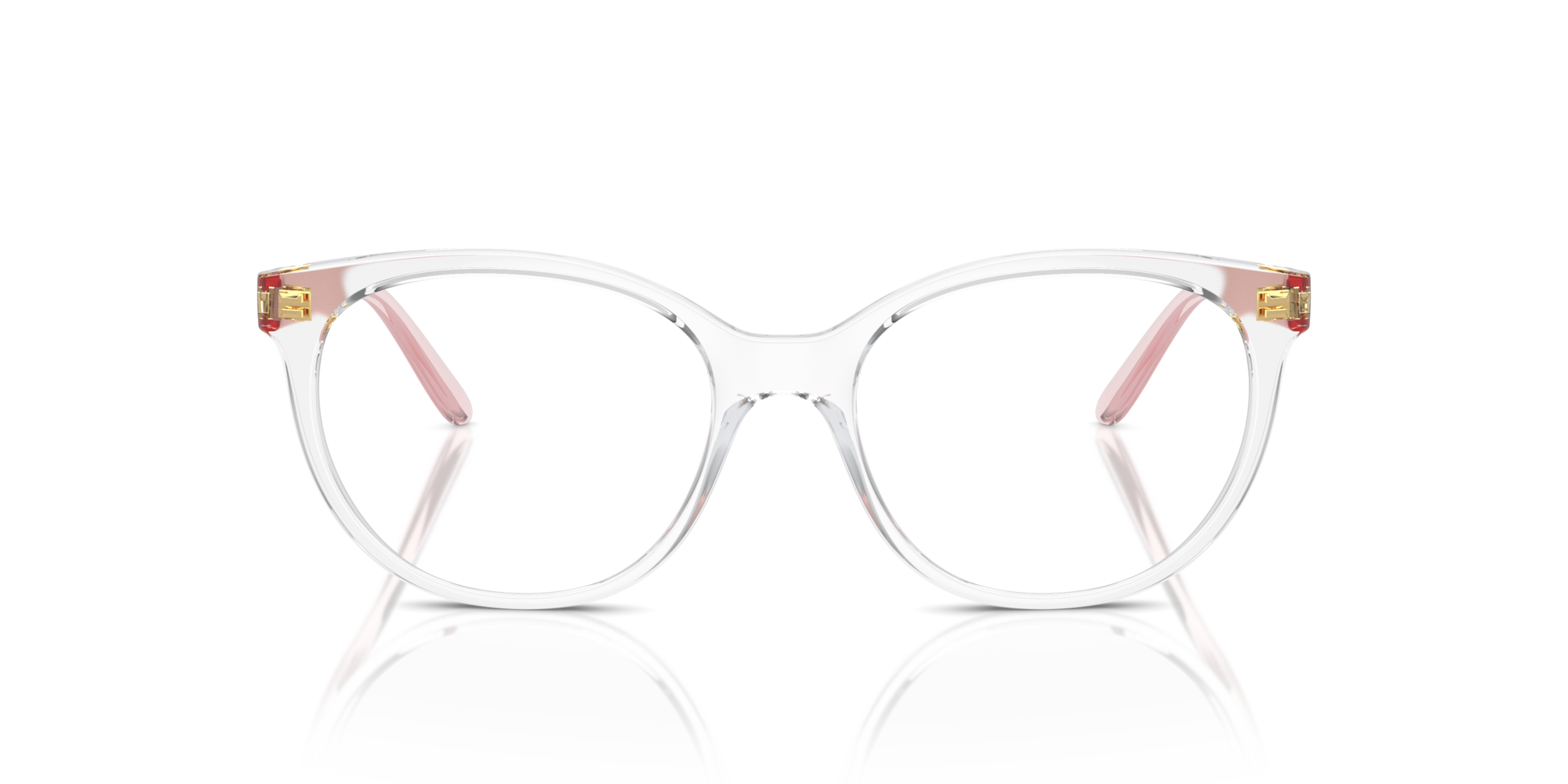 VO5552 W745 Montature da vista VOGUE EYEWEAR 3