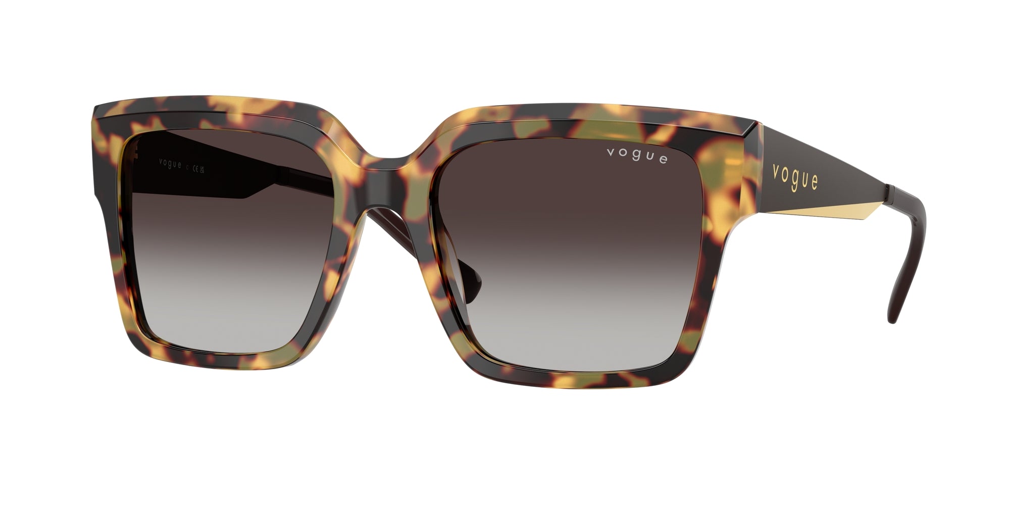 VO5553S 26058G Occhiali da sole VOGUE EYEWEAR 1