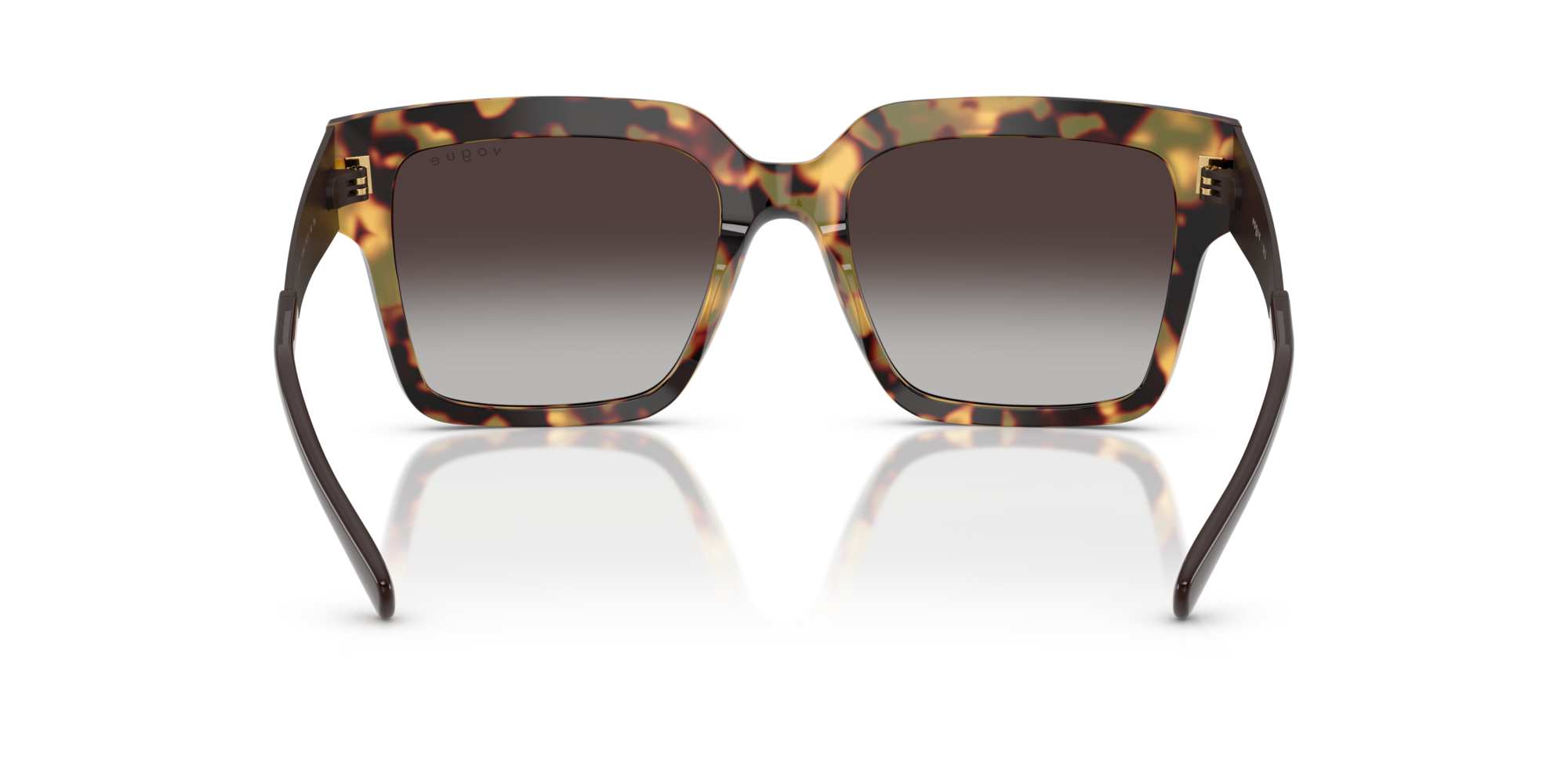 VO5553S 26058G Occhiali da sole VOGUE EYEWEAR 5