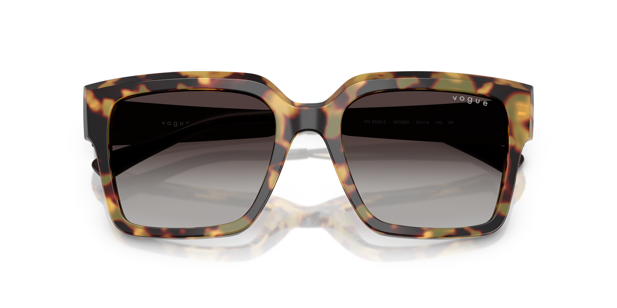 VO5553S 26058G Occhiali da sole VOGUE EYEWEAR 2