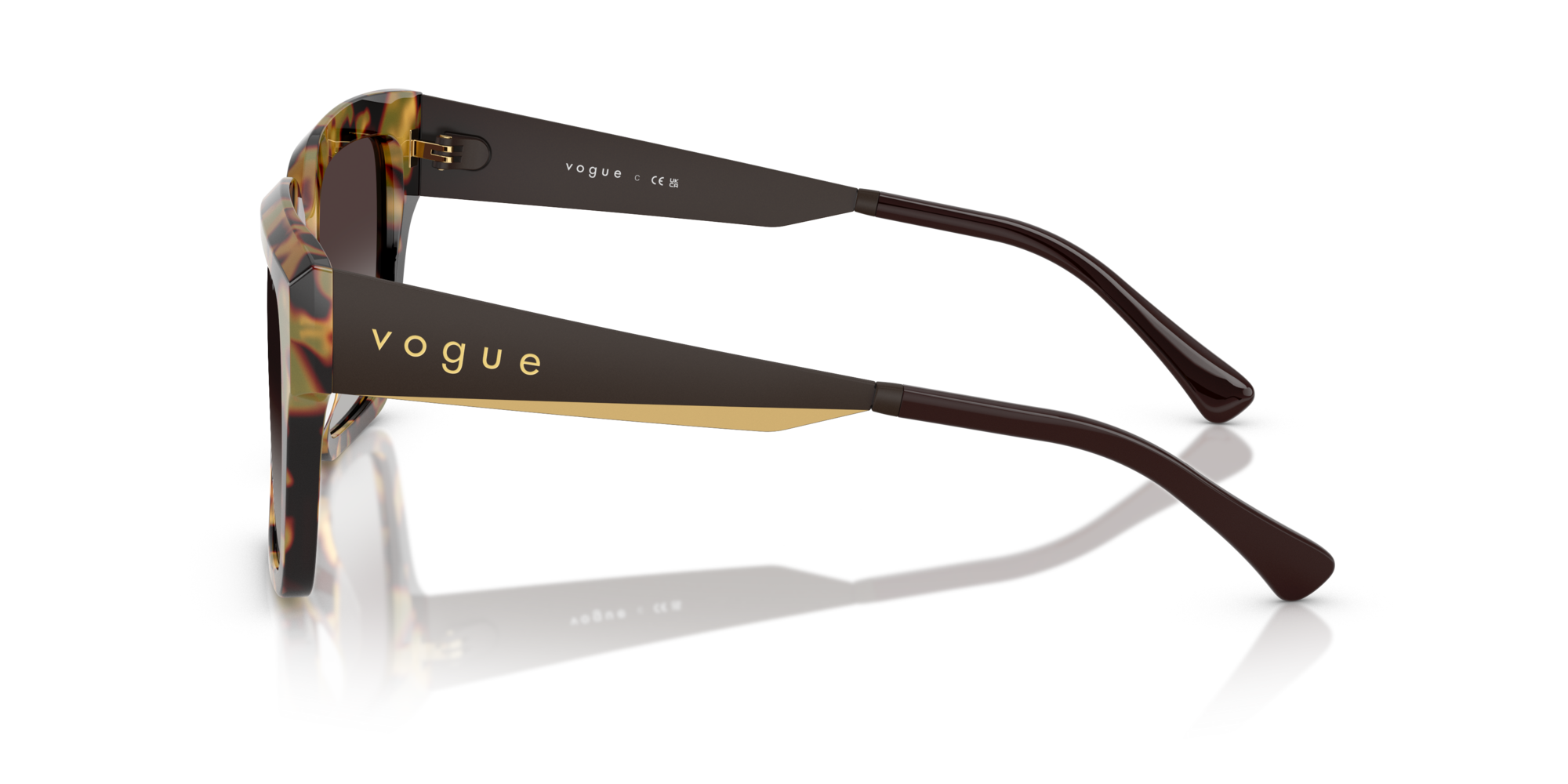 VO5553S 26058G Occhiali da sole VOGUE EYEWEAR 4