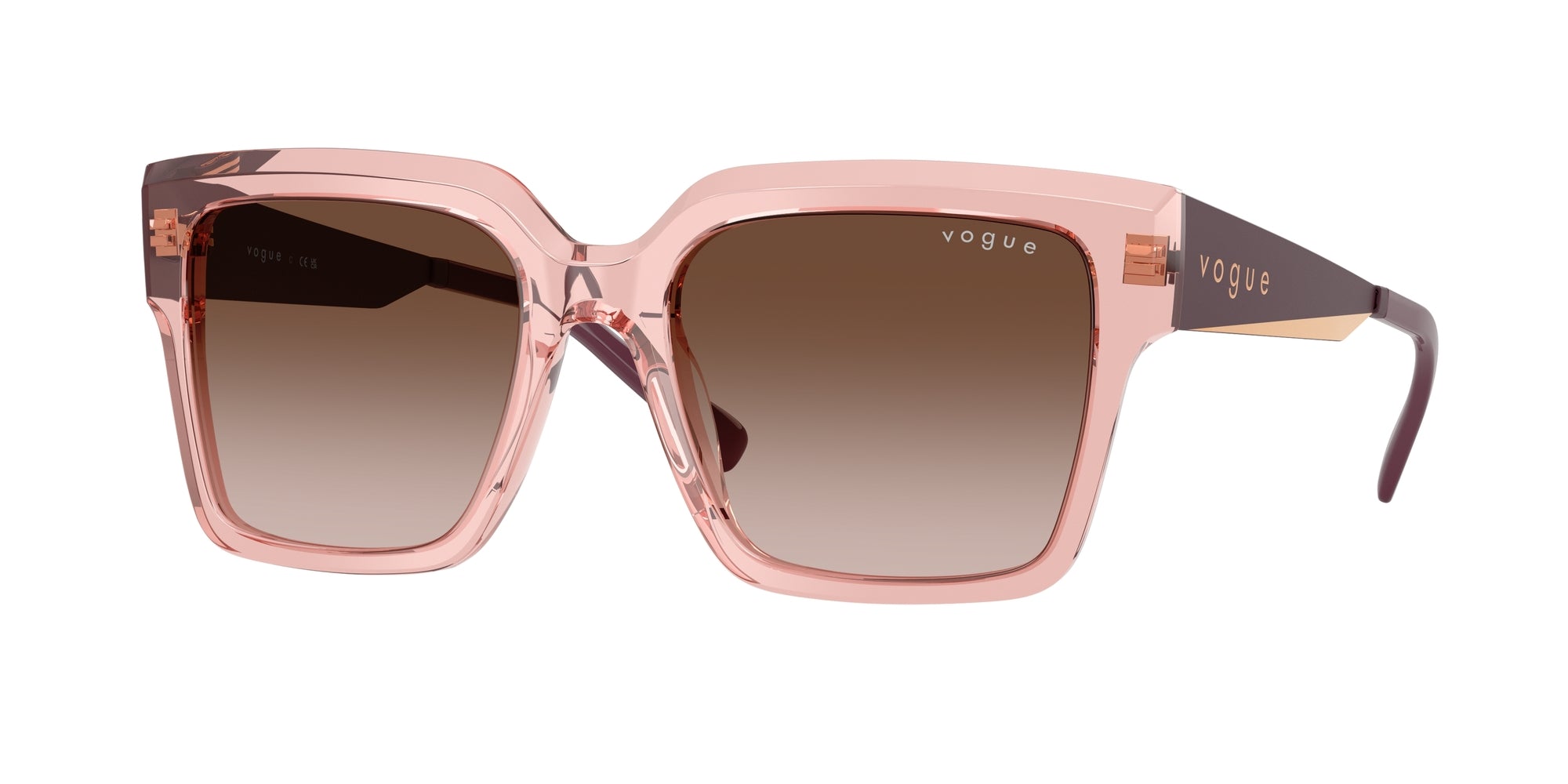 VO5553S 286413 Occhiali da sole VOGUE EYEWEAR 1
