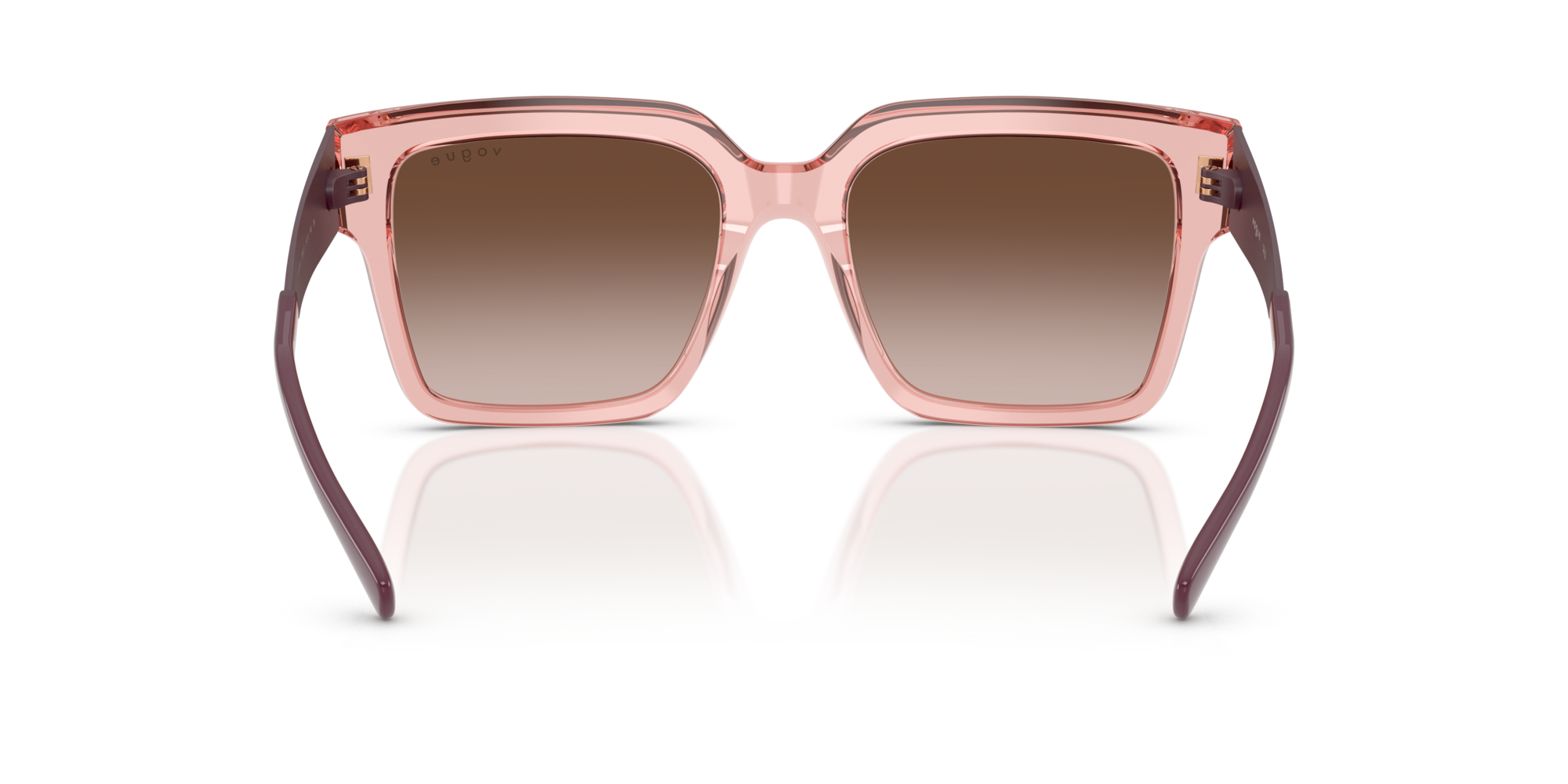 VO5553S 286413 Occhiali da sole VOGUE EYEWEAR 5