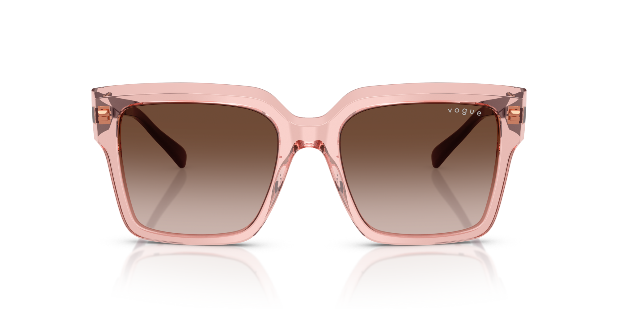 VO5553S 286413 Occhiali da sole VOGUE EYEWEAR 3