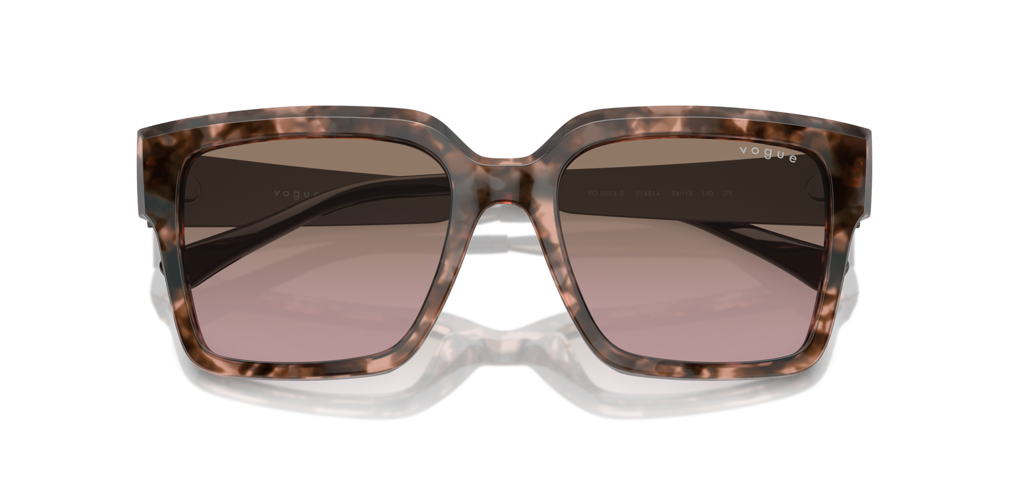 VO5553S 314514 Occhiali da sole VOGUE EYEWEAR 2