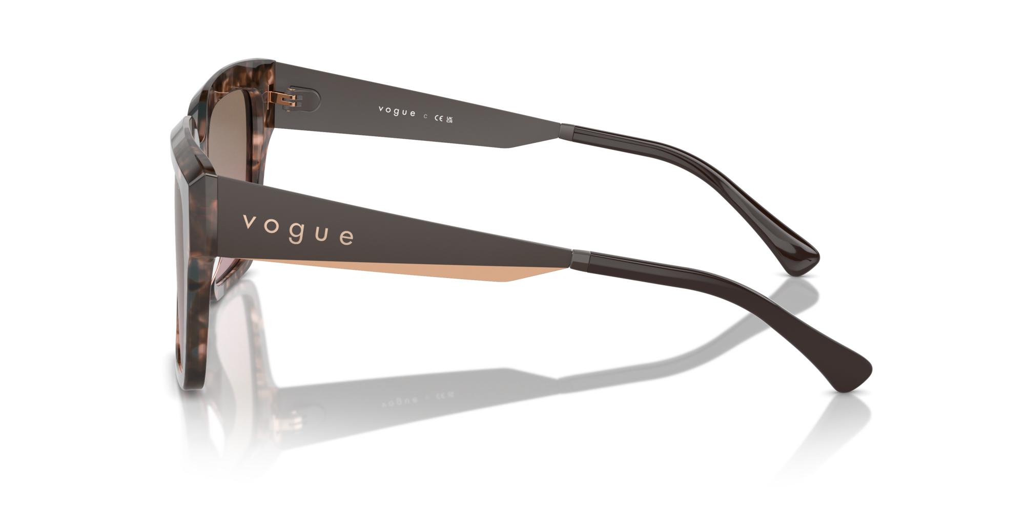 VO5553S 314514 Occhiali da sole VOGUE EYEWEAR 4