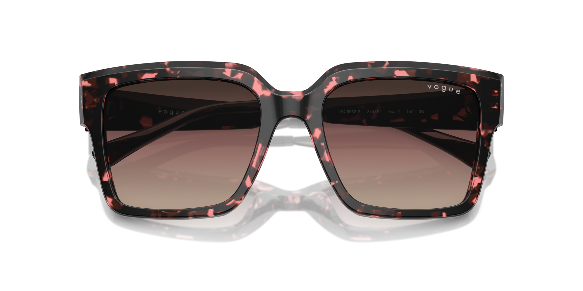 VO5553S 3148E2 Occhiali da sole VOGUE EYEWEAR 2