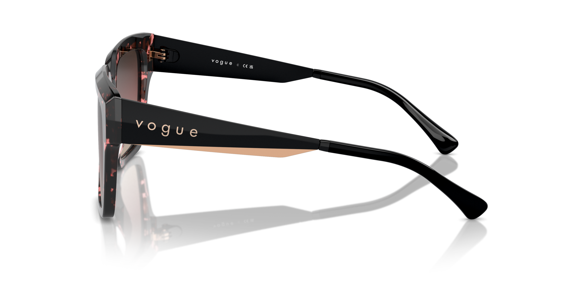 VO5553S 3148E2 Occhiali da sole VOGUE EYEWEAR 4