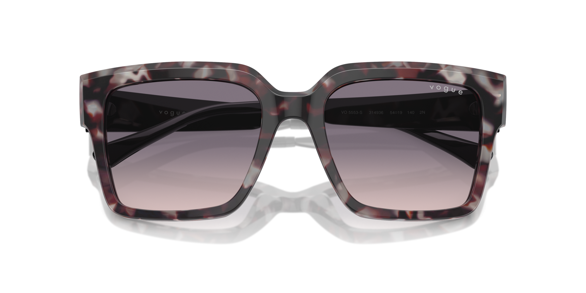 VO5553S 314936 Occhiali da sole VOGUE EYEWEAR 2