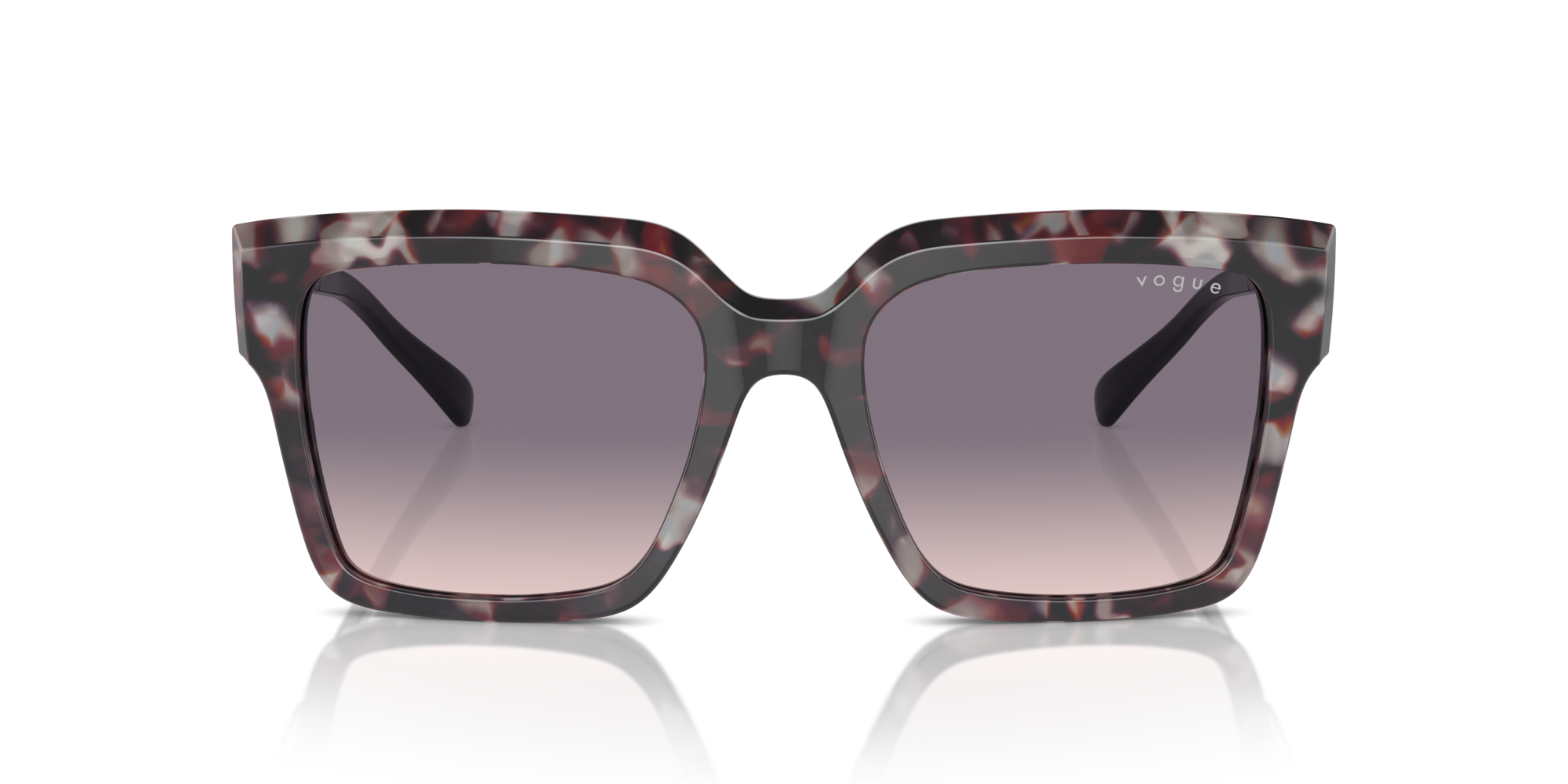 VO5553S 314936 Occhiali da sole VOGUE EYEWEAR 3