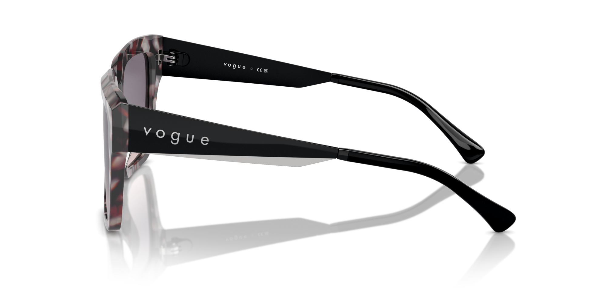 VO5553S 314936 Occhiali da sole VOGUE EYEWEAR 4