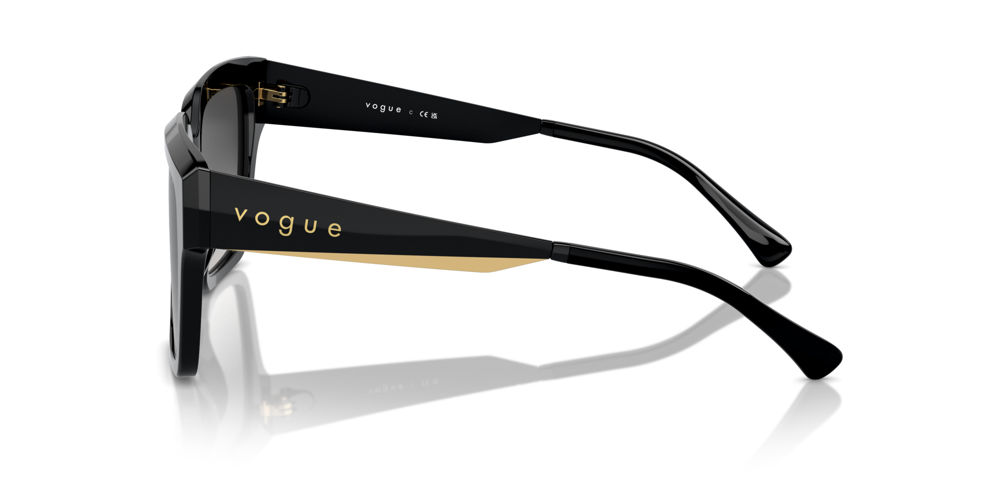 VO5553S W44/8G Occhiali da sole VOGUE EYEWEAR 4